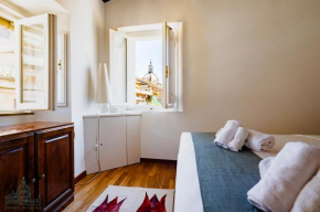 Domus in Lauro Rome